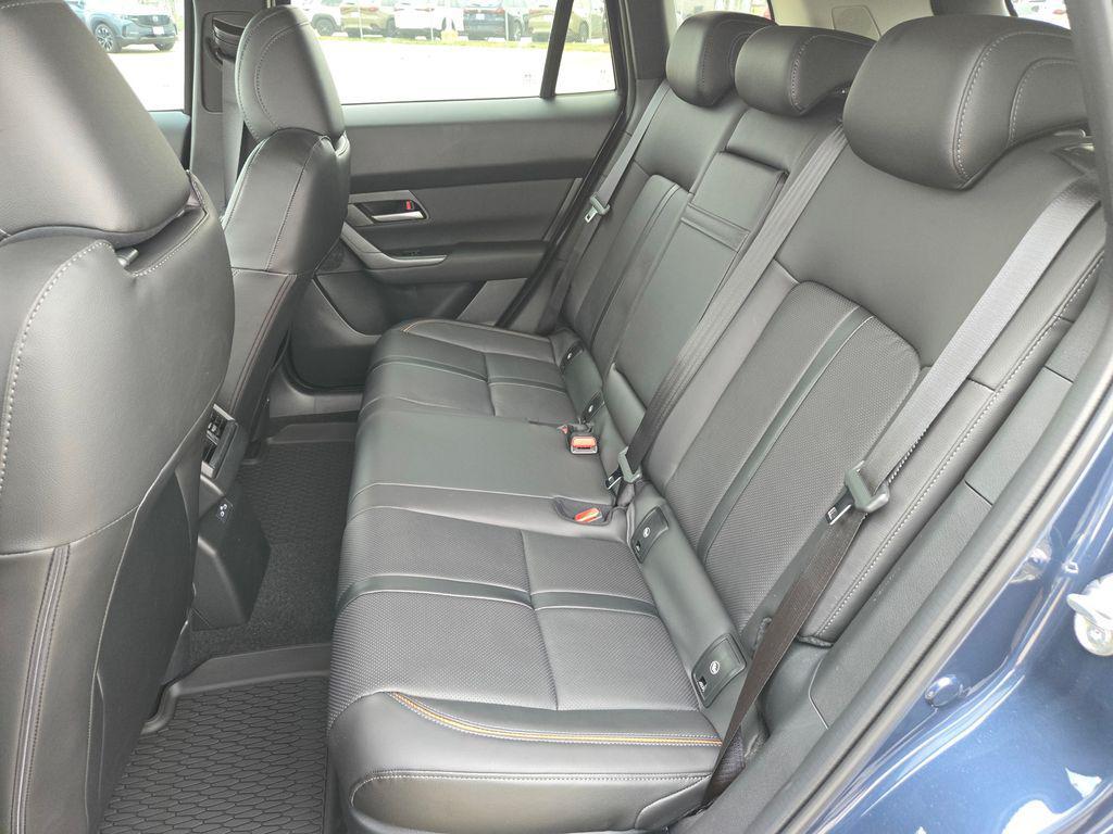 new 2026 Mazda CX-50 Hybrid car, priced at $36,191