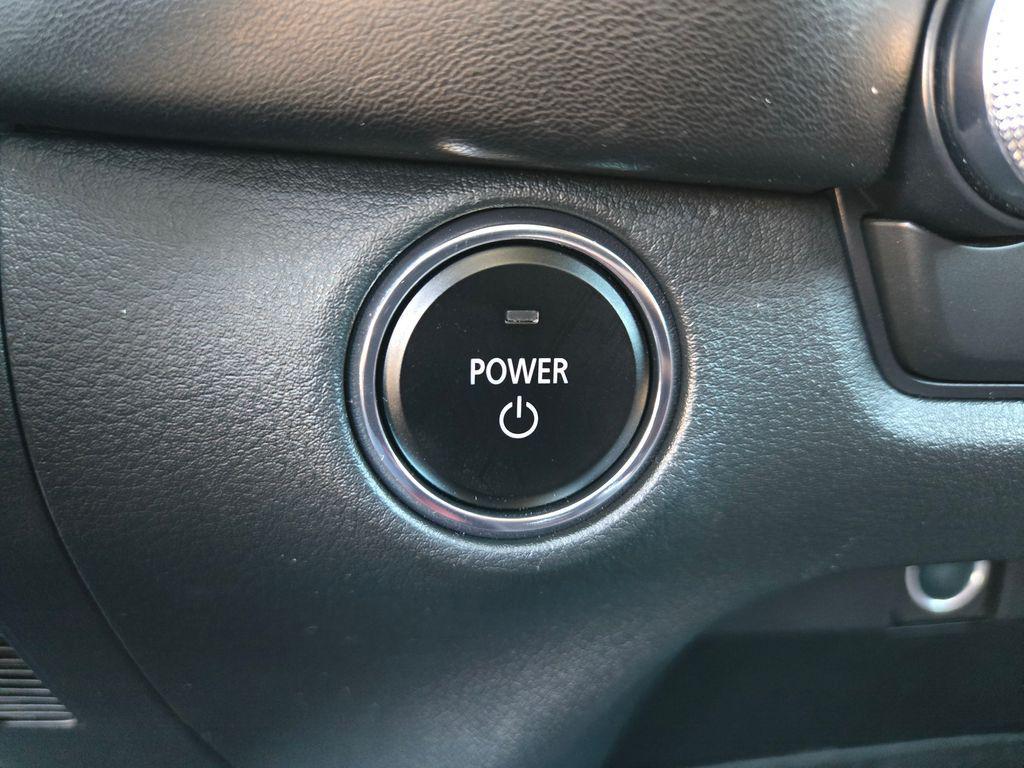 used 2025 Mazda CX-50 Hybrid car, priced at $33,730