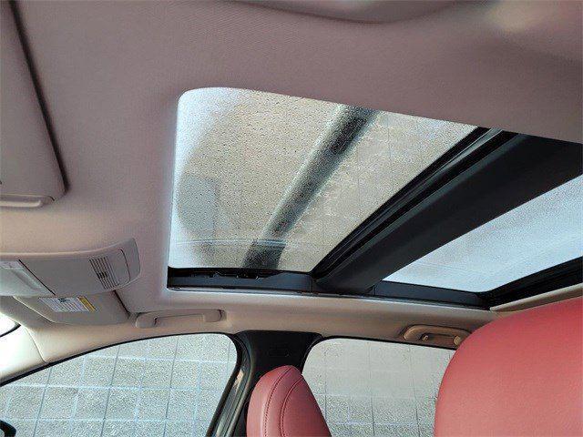 used 2025 Mazda CX-50 Hybrid car, priced at $39,577