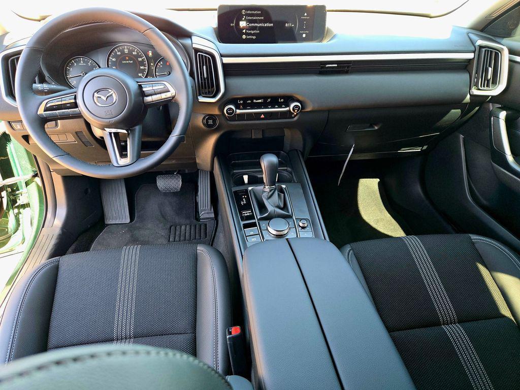 new 2026 Mazda CX-50 car, priced at $29,647