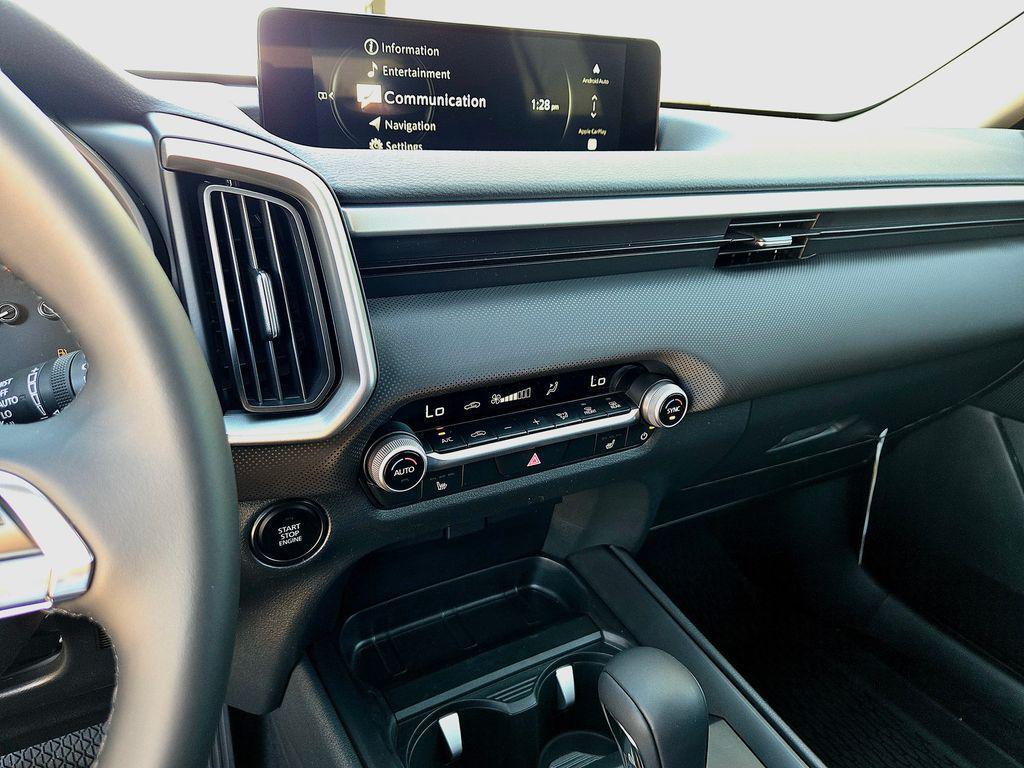 new 2026 Mazda CX-50 car, priced at $32,816