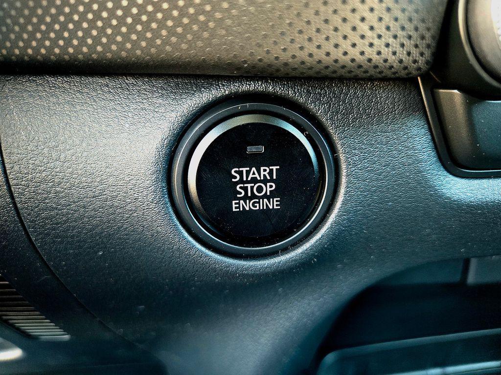 new 2026 Mazda CX-50 car, priced at $32,816