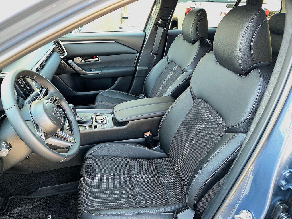new 2026 Mazda CX-50 car, priced at $32,816