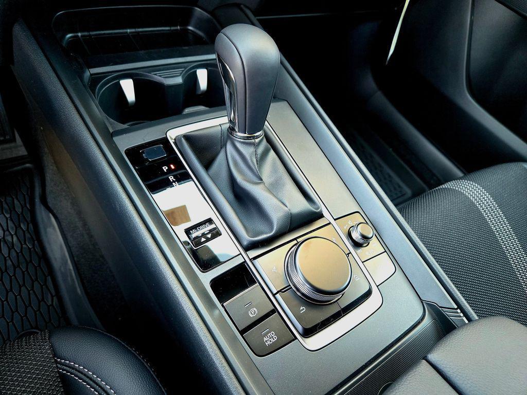 new 2026 Mazda CX-50 car, priced at $32,816