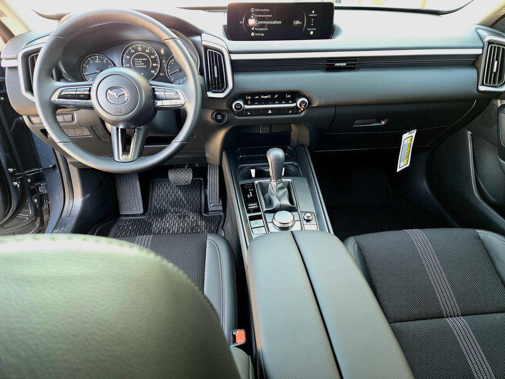 new 2026 Mazda CX-50 car, priced at $32,816