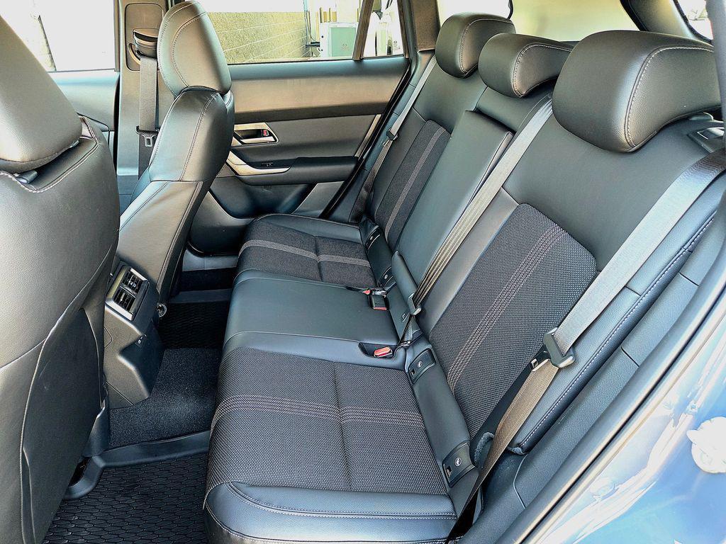 new 2026 Mazda CX-50 car, priced at $32,816