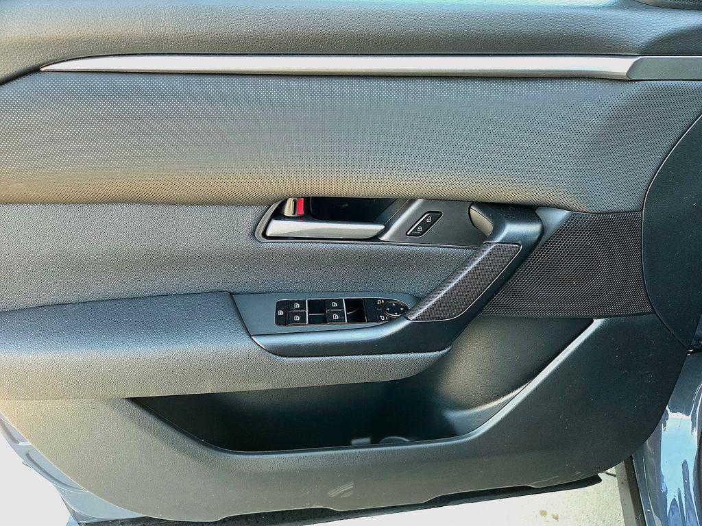 new 2026 Mazda CX-50 car, priced at $32,816