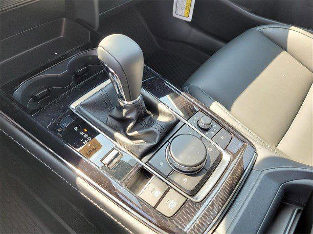 used 2025 Mazda CX-30 car, priced at $26,767