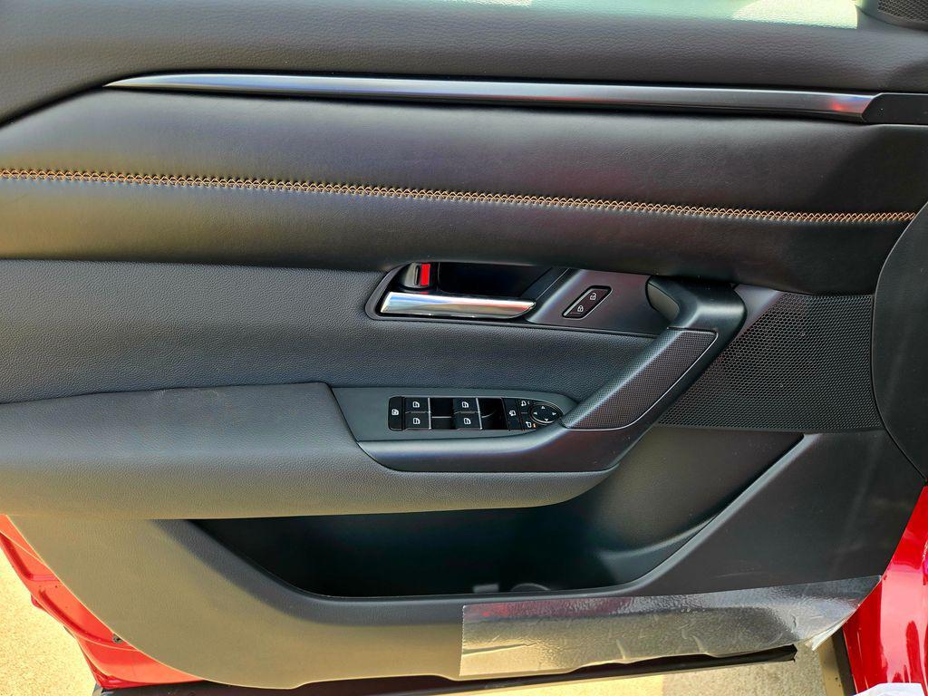 new 2026 Mazda CX-50 Hybrid car, priced at $41,434