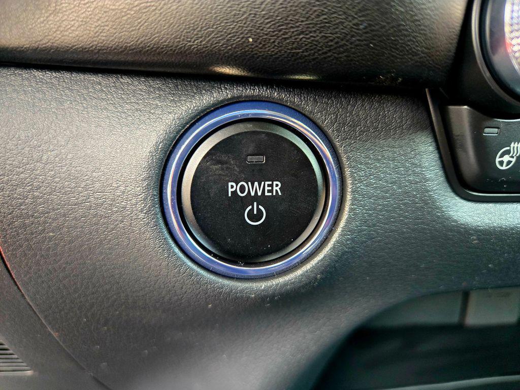 new 2026 Mazda CX-50 Hybrid car, priced at $41,434