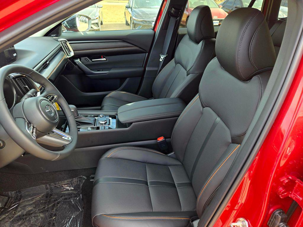 new 2026 Mazda CX-50 Hybrid car, priced at $41,434