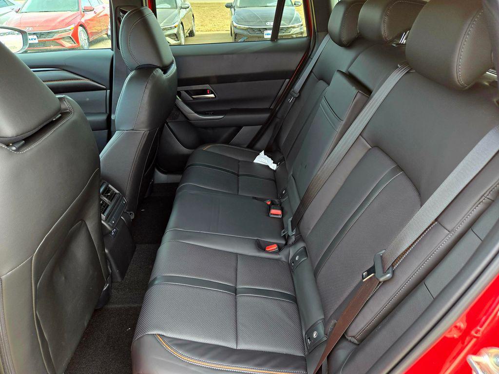 new 2026 Mazda CX-50 Hybrid car, priced at $41,434