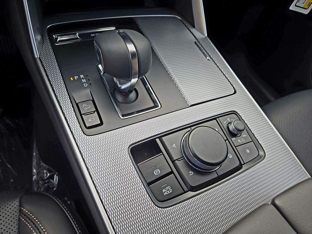 new 2026 Mazda CX-70 car, priced at $56,290