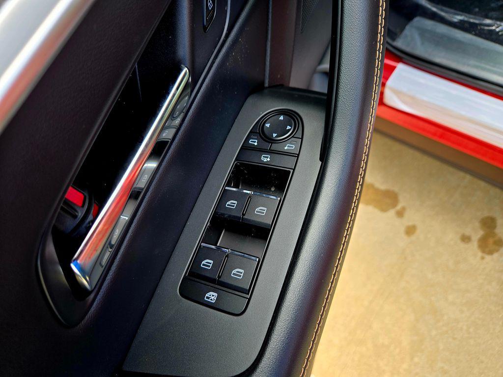 new 2026 Mazda CX-70 car, priced at $56,290