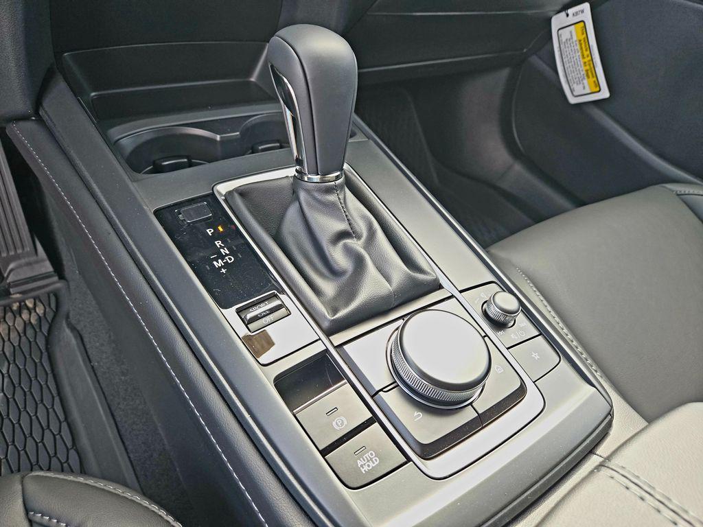 new 2026 Mazda CX-30 car, priced at $26,463