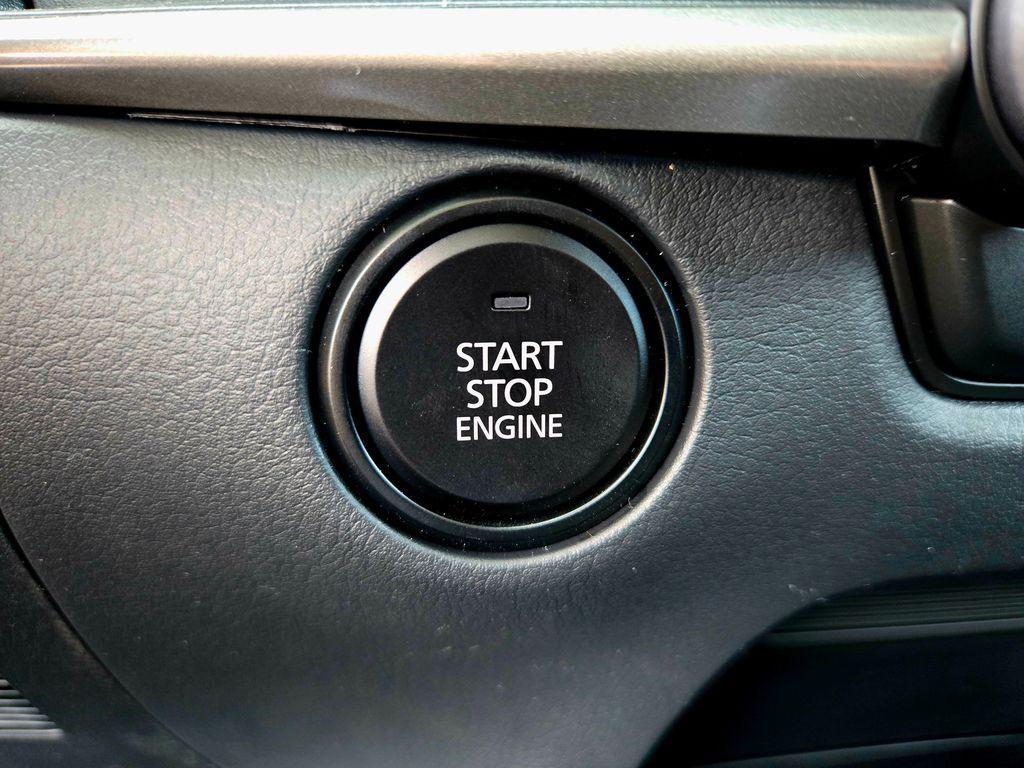 new 2026 Mazda CX-30 car, priced at $26,463