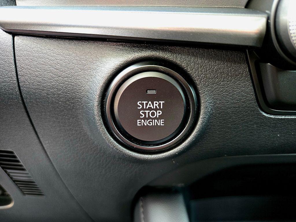 new 2026 Mazda Mazda3 car, priced at $24,539