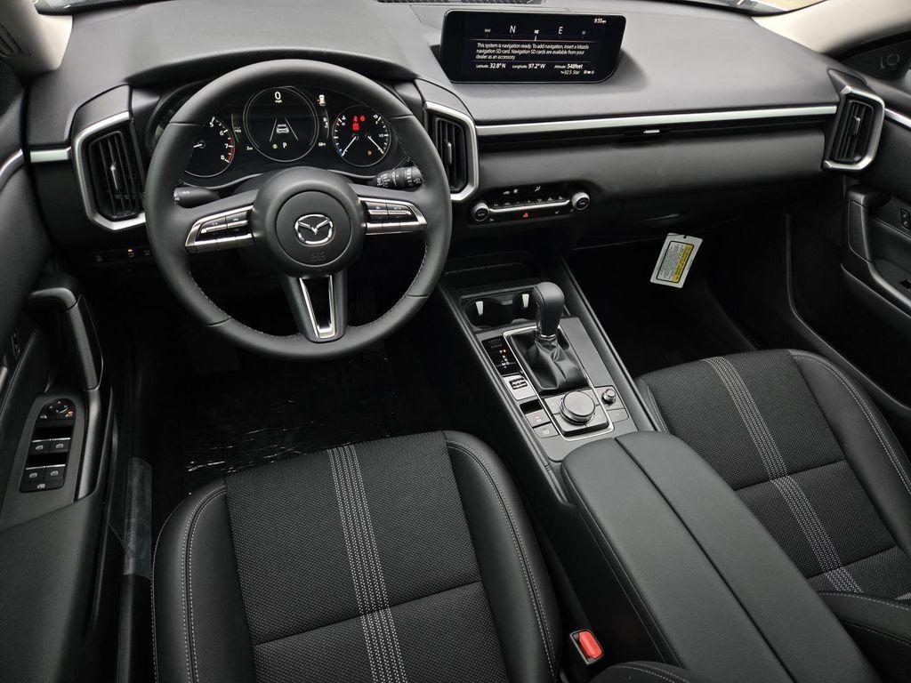 new 2026 Mazda CX-50 car, priced at $32,310
