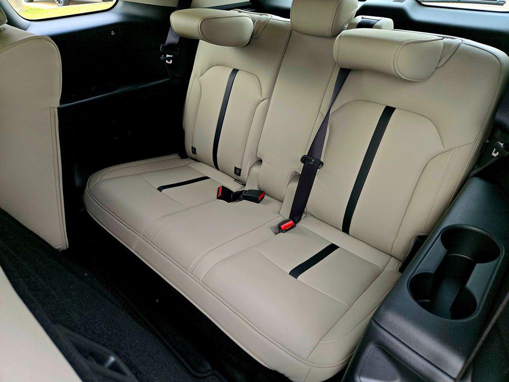 new 2026 Mazda CX-90 car, priced at $41,406