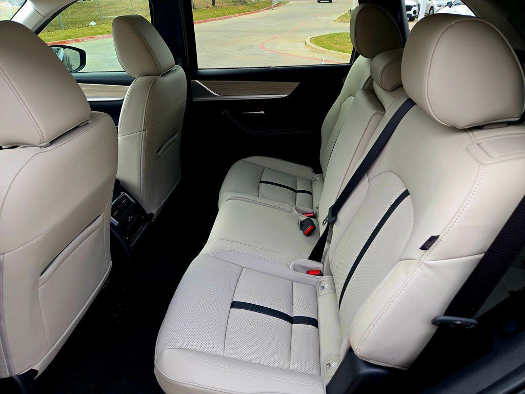 new 2026 Mazda CX-90 car, priced at $41,406