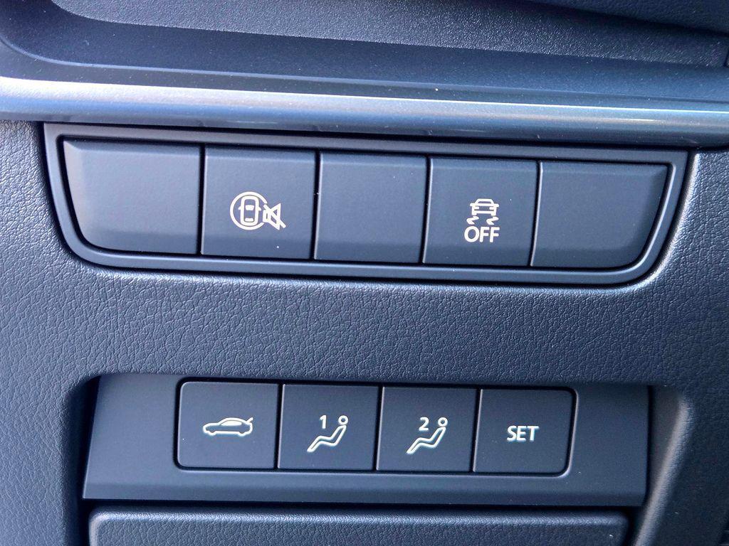 new 2026 Mazda Mazda3 car, priced at $29,320