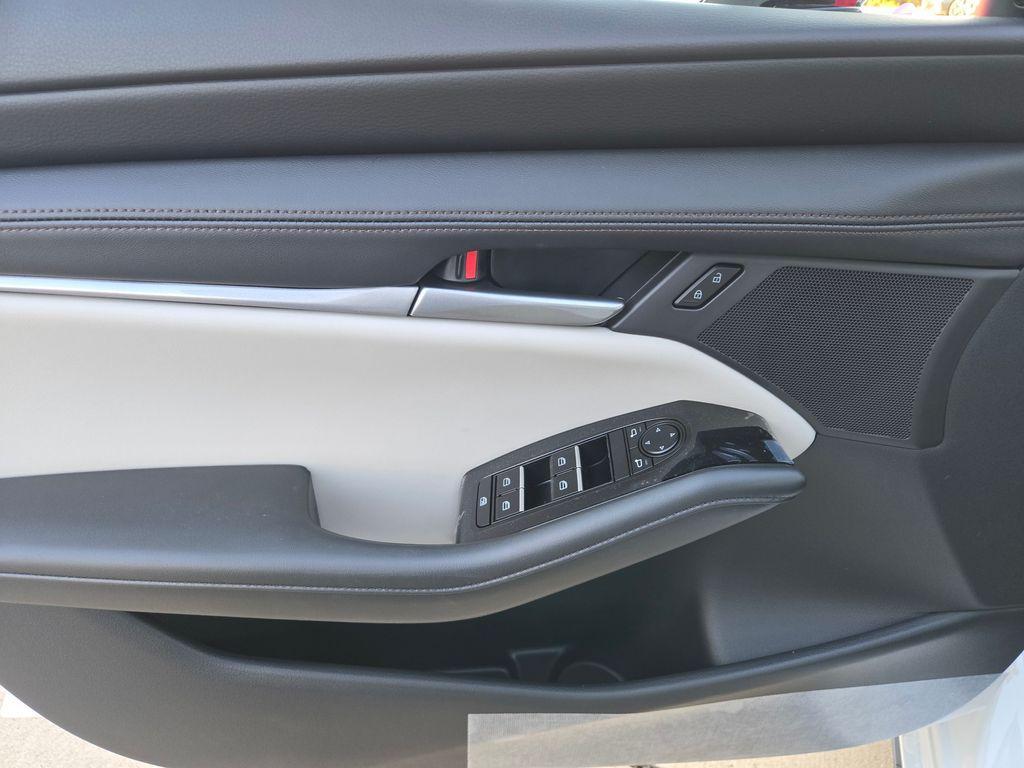 new 2026 Mazda Mazda3 car, priced at $29,320