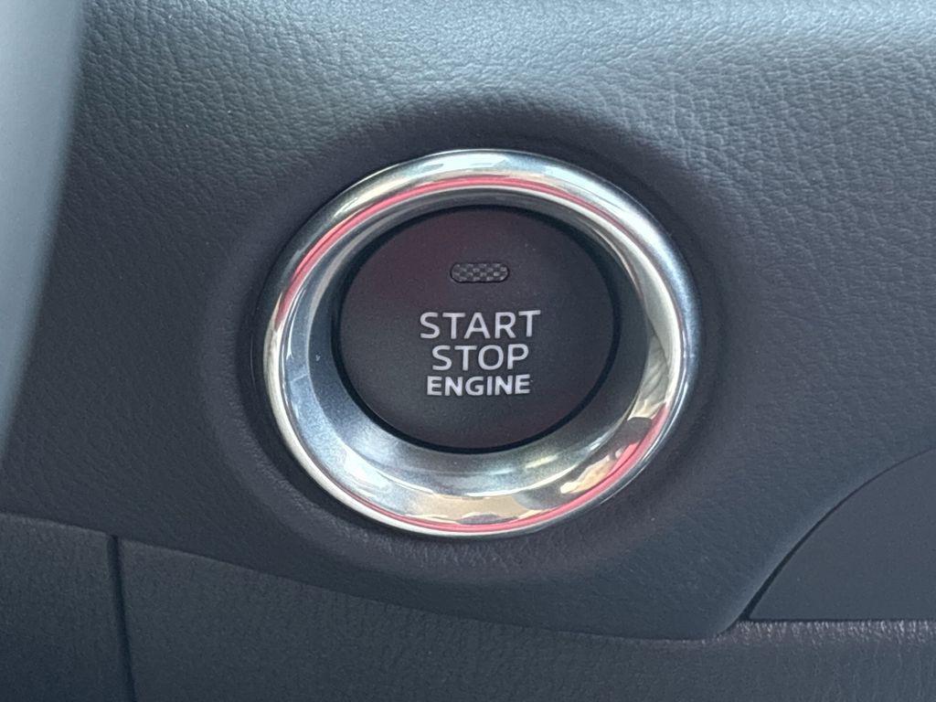 new 2025 Mazda CX-5 car, priced at $32,555