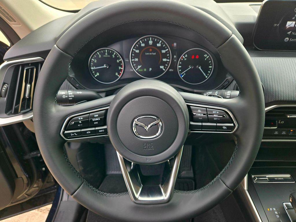new 2026 Mazda CX-90 car, priced at $36,360