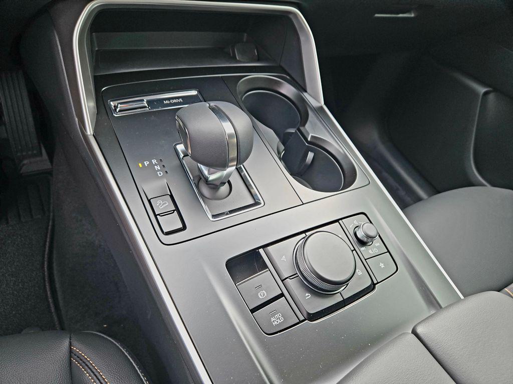 new 2026 Mazda CX-90 car, priced at $40,580