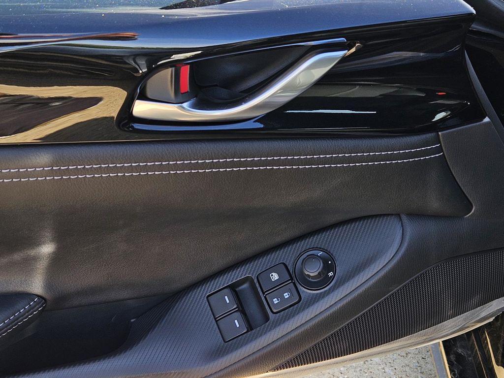 new 2025 Mazda MX-5 Miata car, priced at $33,867