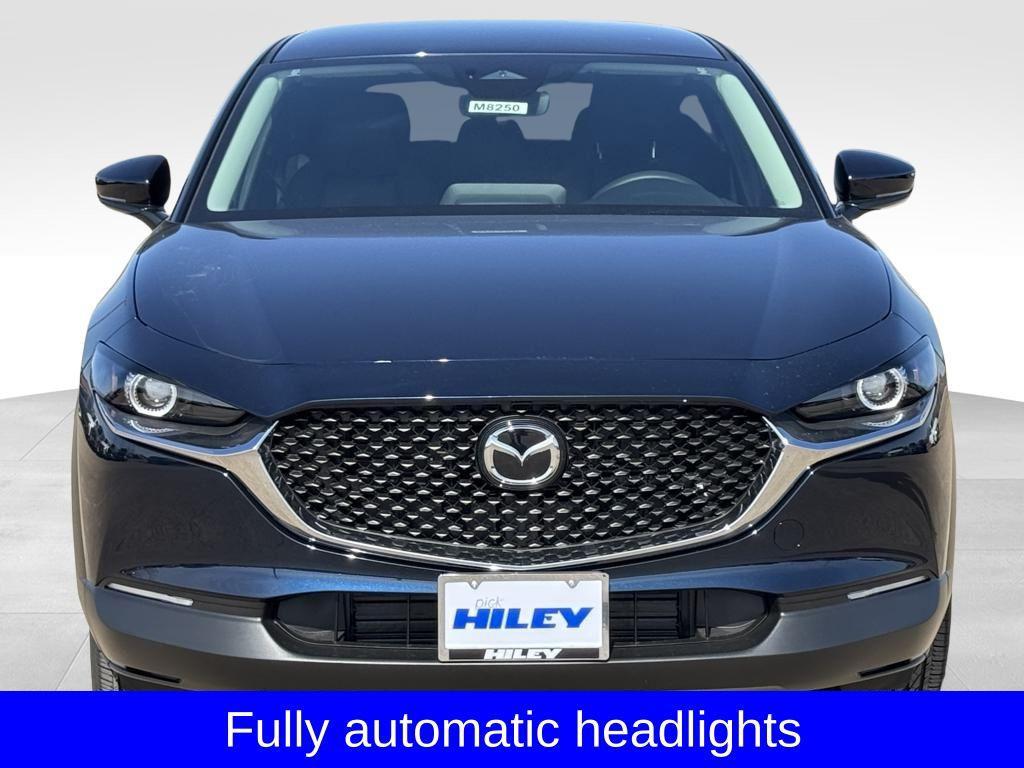new 2026 Mazda CX-30 car, priced at $25,221