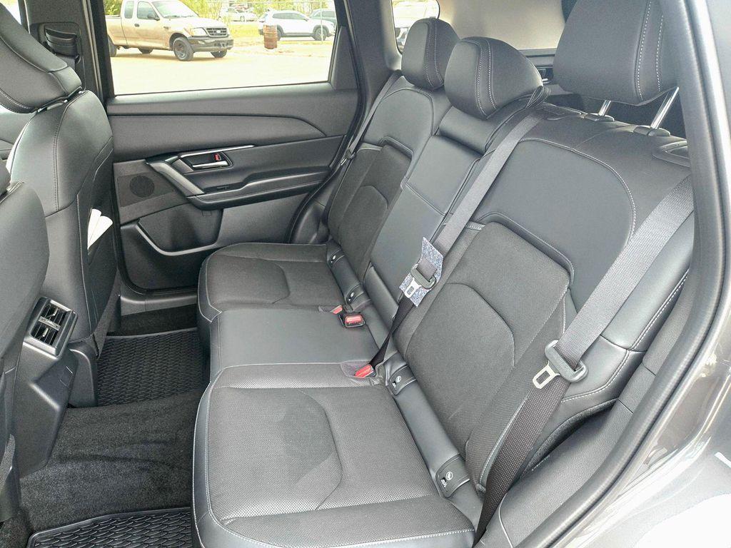 new 2026 Mazda CX-5 car, priced at $34,710