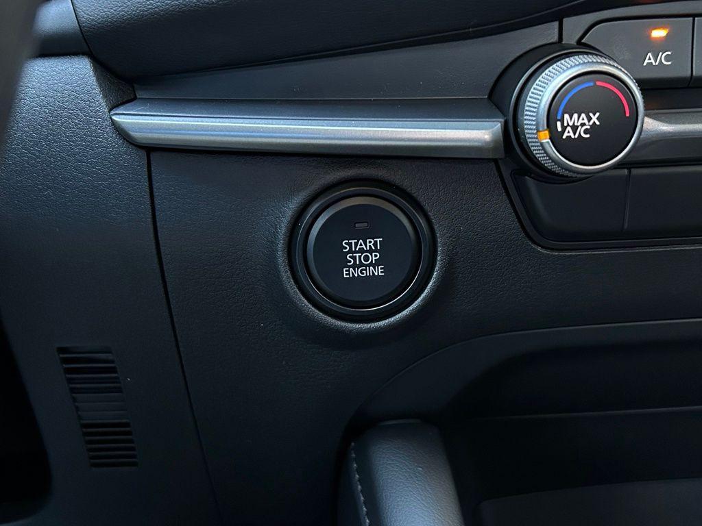 new 2026 Mazda Mazda3 car, priced at $23,171