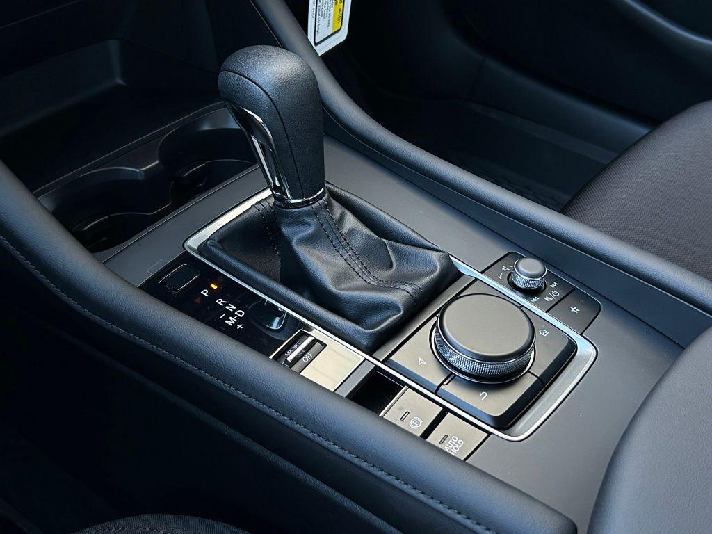 new 2026 Mazda Mazda3 car, priced at $23,171