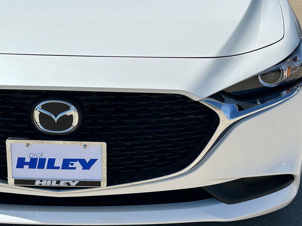 new 2026 Mazda Mazda3 car, priced at $23,171
