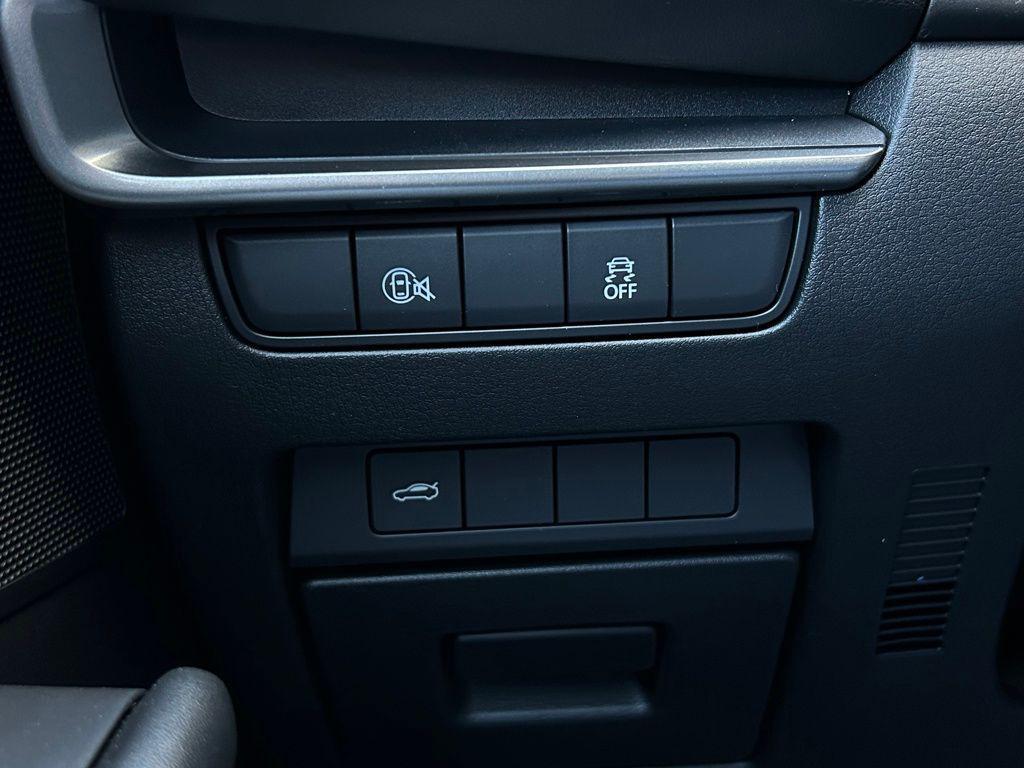 new 2026 Mazda Mazda3 car, priced at $23,171