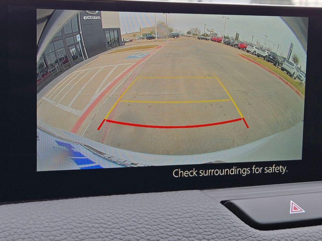 new 2026 Mazda CX-90 car, priced at $47,335