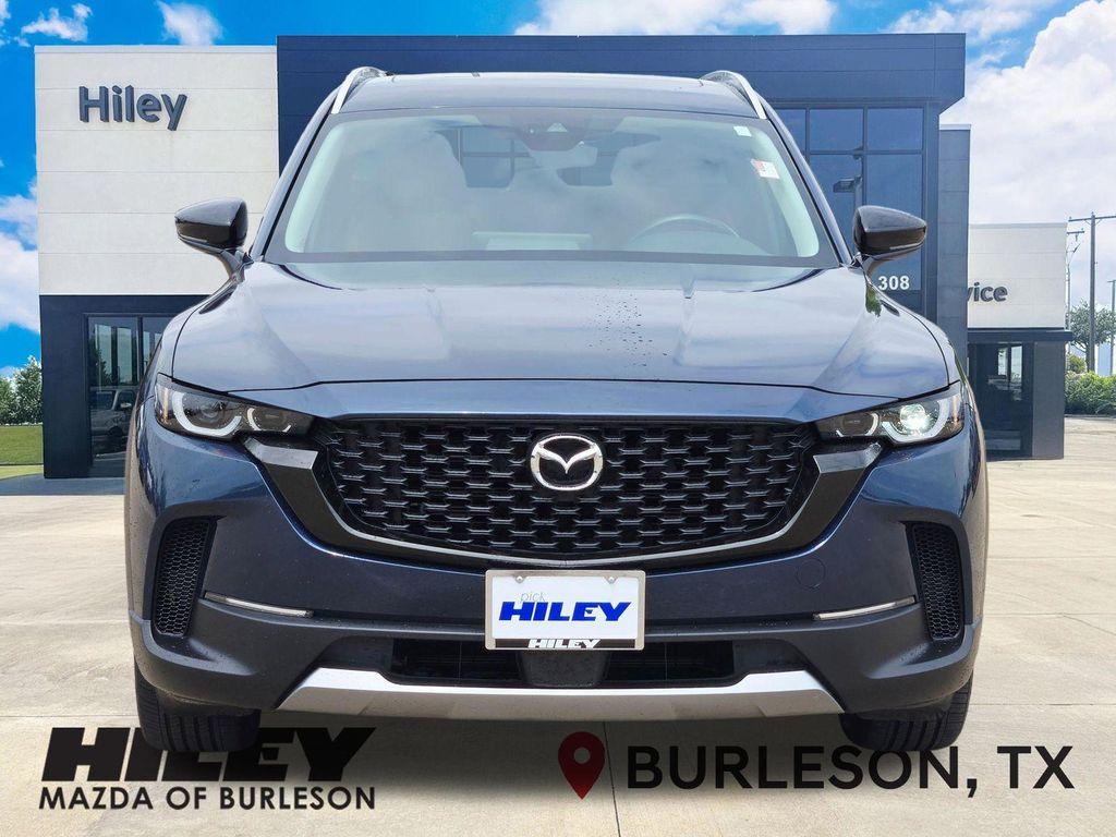 used 2024 Mazda CX-50 car, priced at $30,989