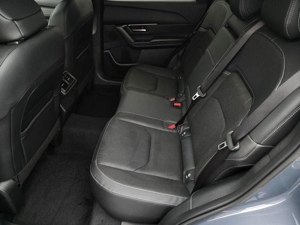 new 2026 Mazda CX-5 car, priced at $35,114