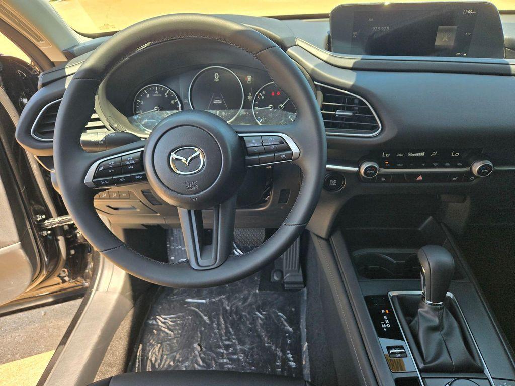 new 2026 Mazda CX-30 car, priced at $26,688