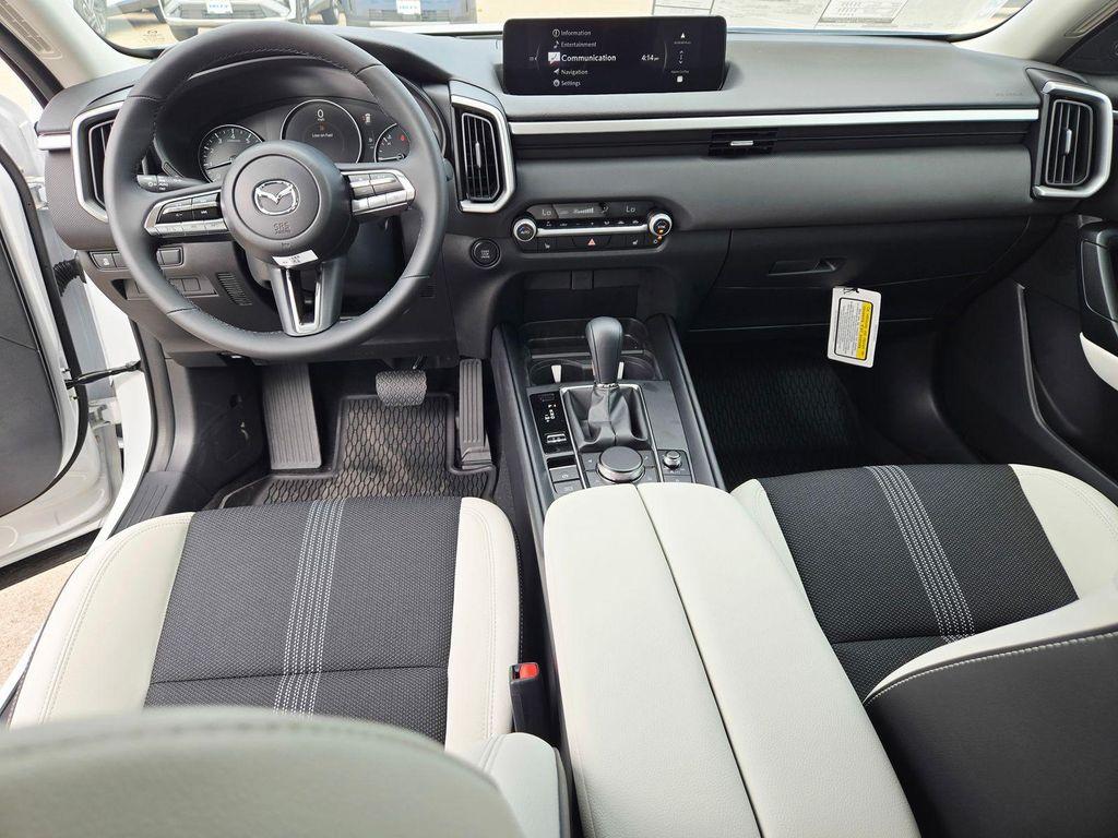 new 2026 Mazda CX-50 car, priced at $32,085
