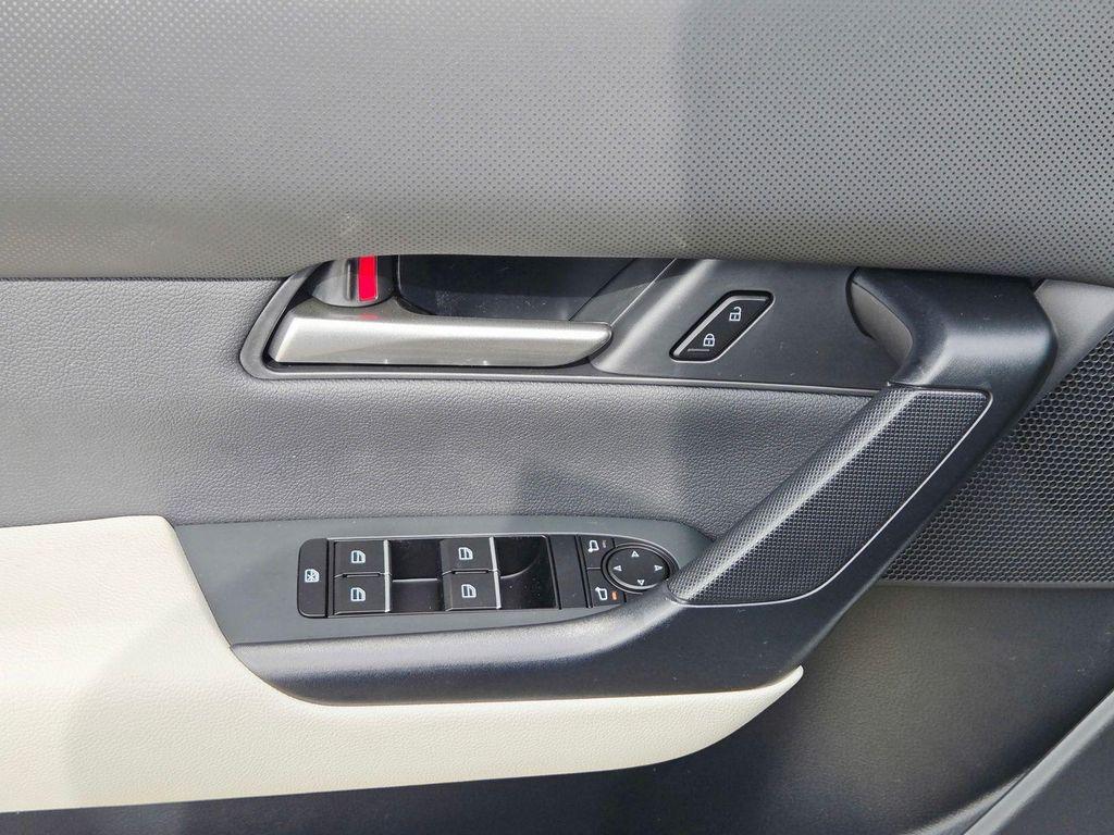 new 2026 Mazda CX-50 car, priced at $32,085