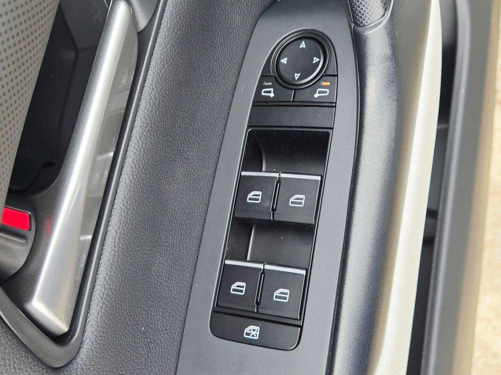 new 2026 Mazda CX-50 car, priced at $32,085