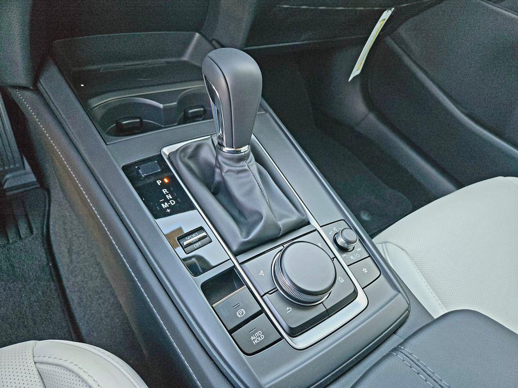 new 2026 Mazda CX-30 car, priced at $31,904