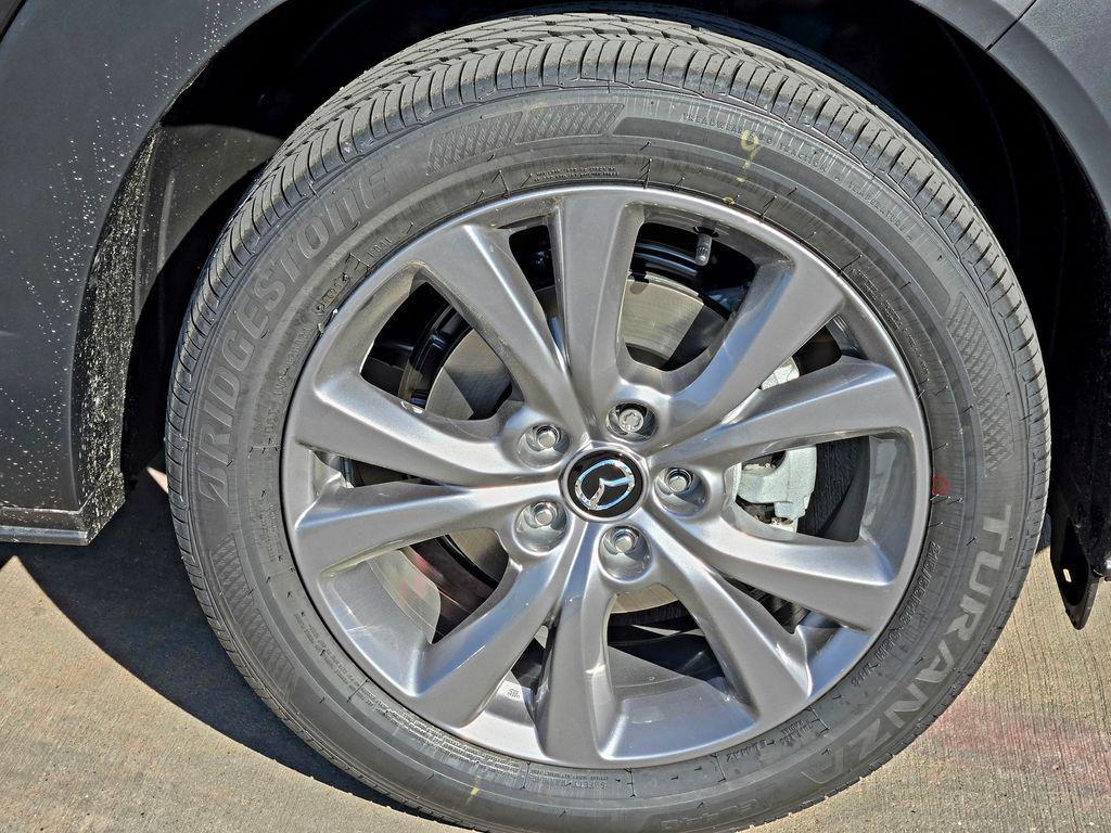 new 2026 Mazda CX-30 car, priced at $31,904