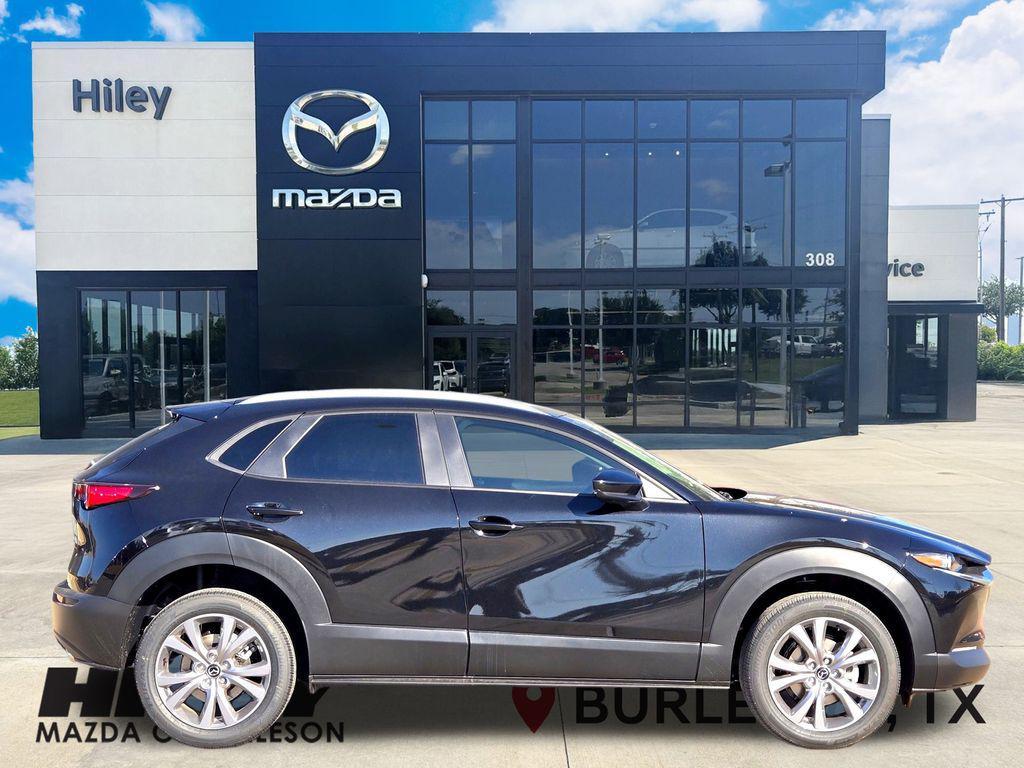 new 2026 Mazda CX-30 car, priced at $31,904