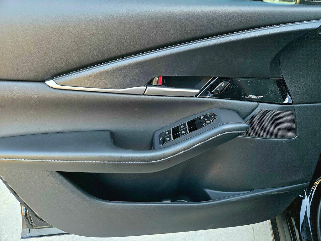 new 2026 Mazda CX-30 car, priced at $31,904