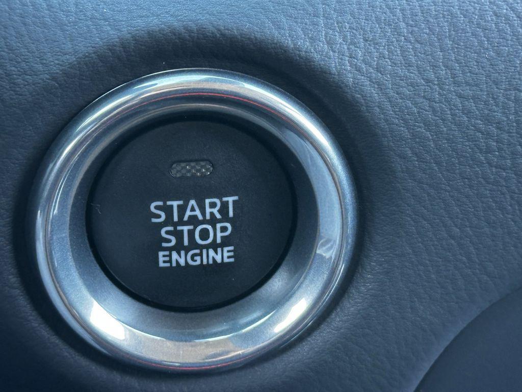 new 2025 Mazda CX-5 car, priced at $33,210