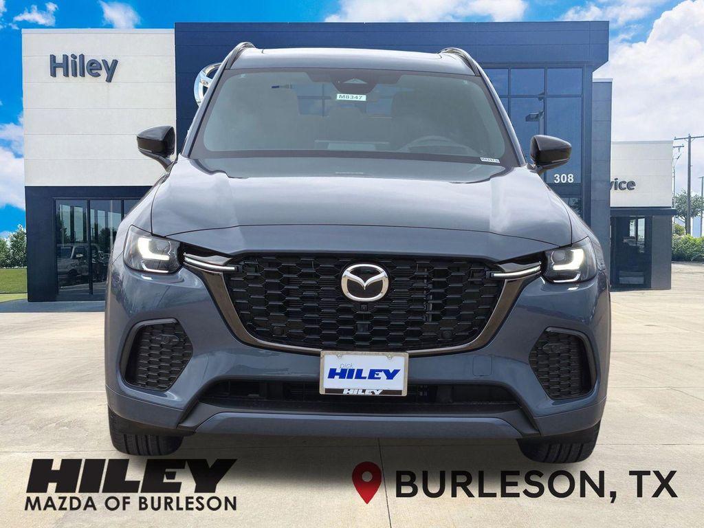 new 2026 Mazda CX-70 car, priced at $50,439