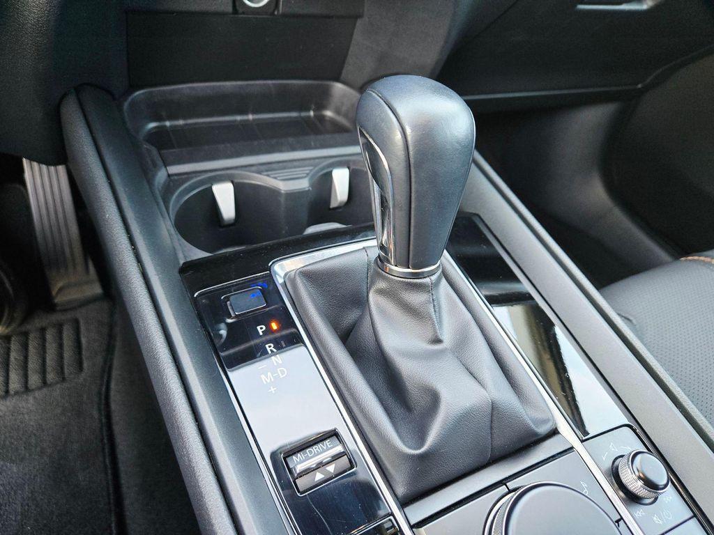 used 2024 Mazda CX-50 car, priced at $33,594